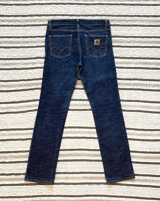 Carhartt low waisted women Texas Pants