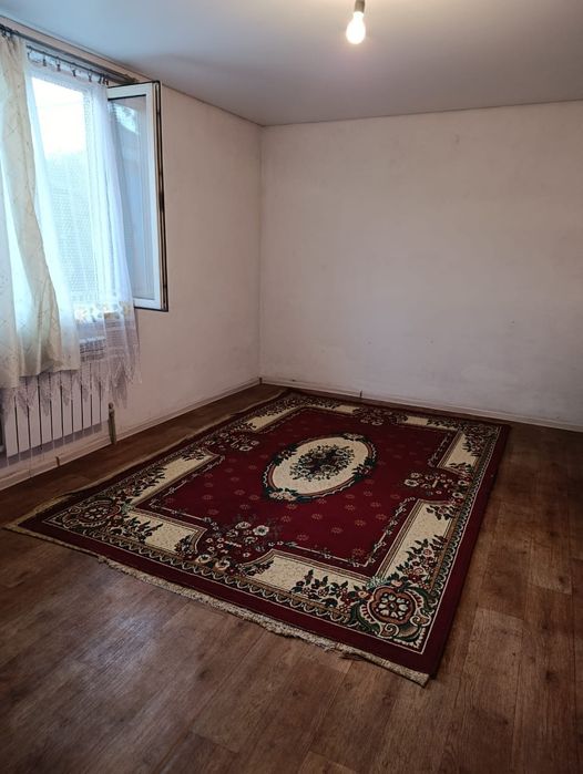 Квартра времянка