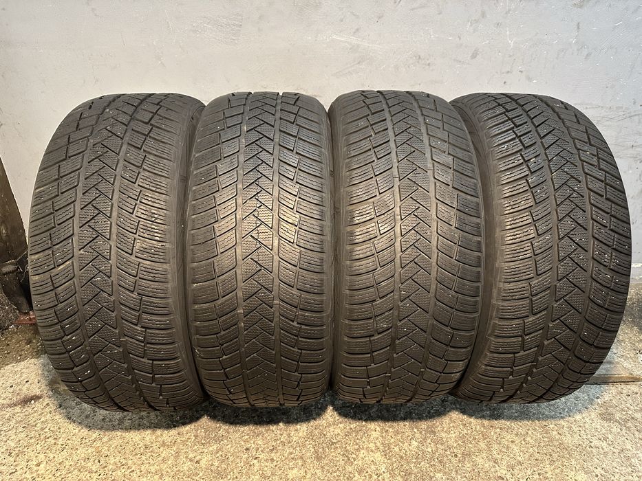 Гуми 255/50/19 VREDESTEIN Wintrac Pro