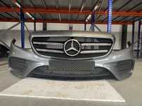 Mercedes W213 E class/ Е класа предна броня AMG