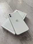 iphone 11 белый 64 гб