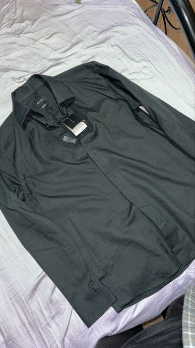 Cămașă Massimo Dutti