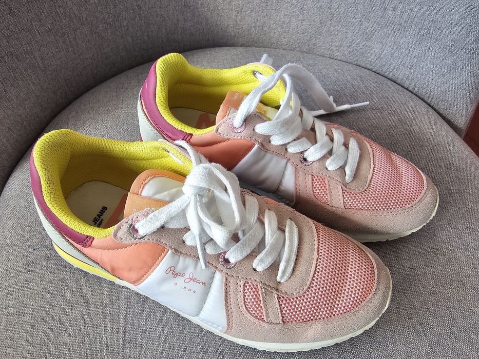 Детски маратонки