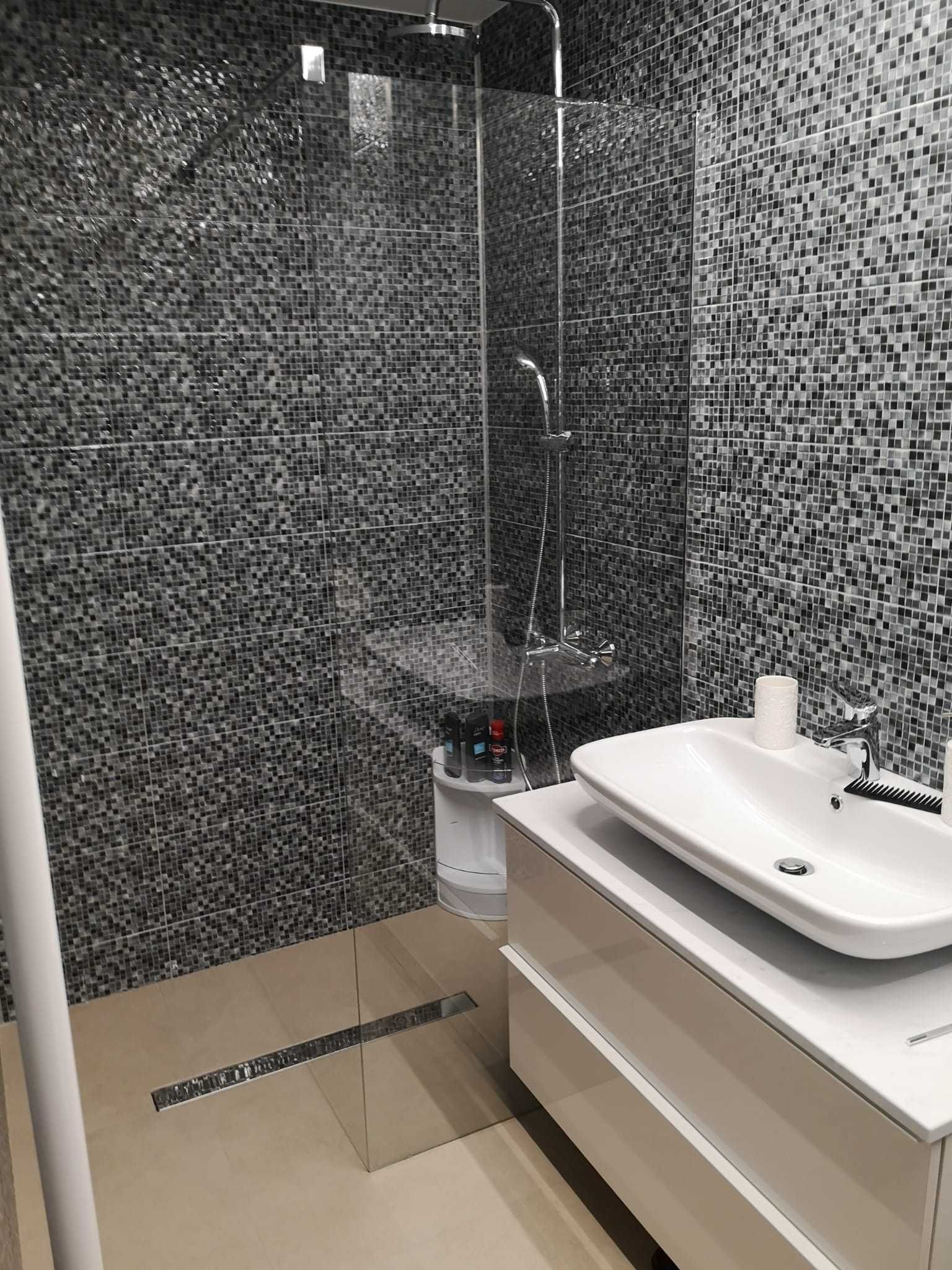 Apartament decomandat,3 camere,Duplex,complet mobilat si utilat