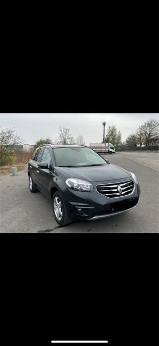 Vand Renault Koleos