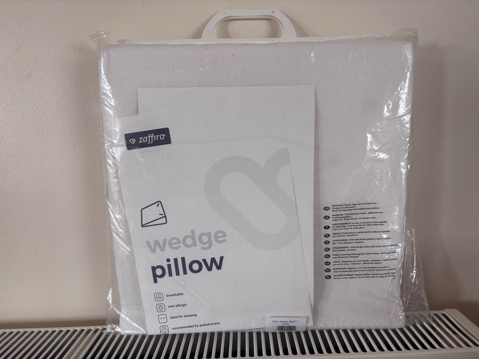 Vamd perna inclinata bebelusi