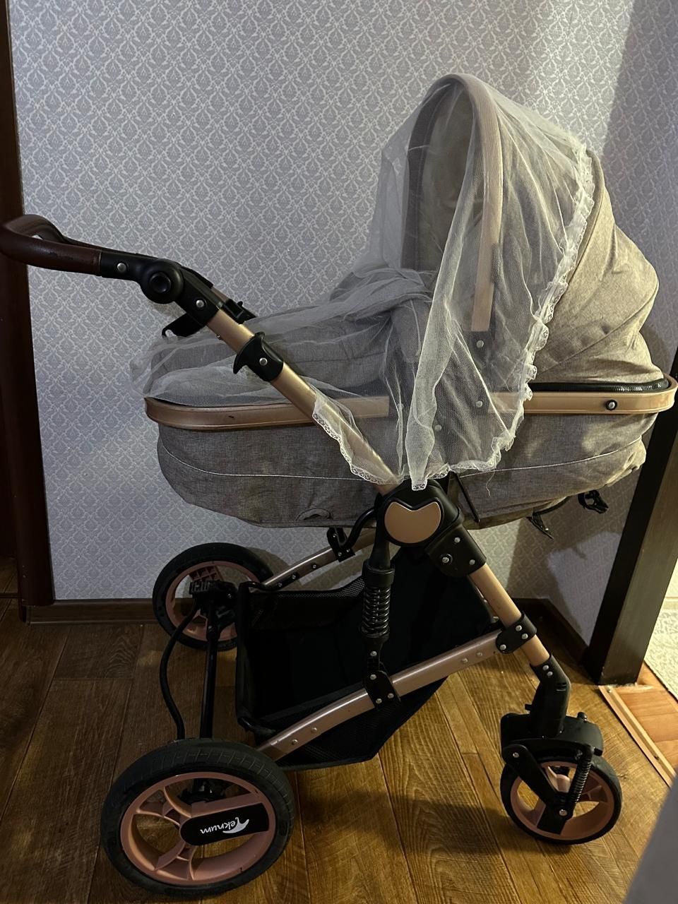 Коляска  детское