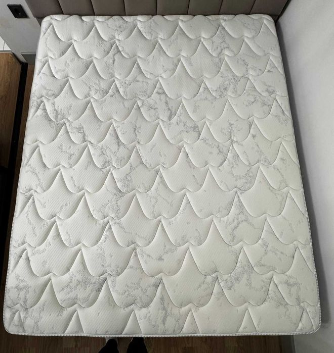 Анатомический матрас Askona
 Serta Atlanta Medium 160x200