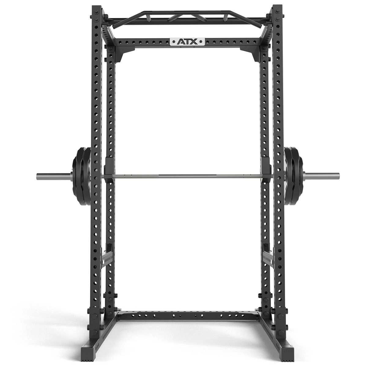 Силов Квадрат / Фитнес Стойка / Power Rack Клетка - Височина 195 см