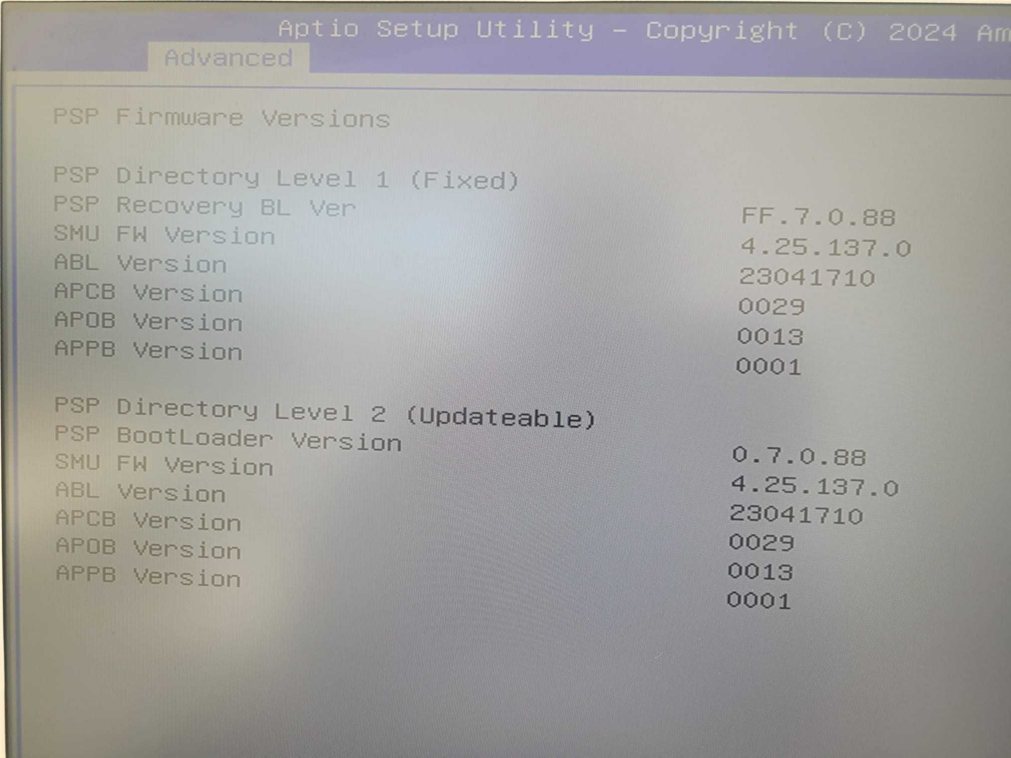 Server Supermicro H11SSL-i + EPYC 7551P