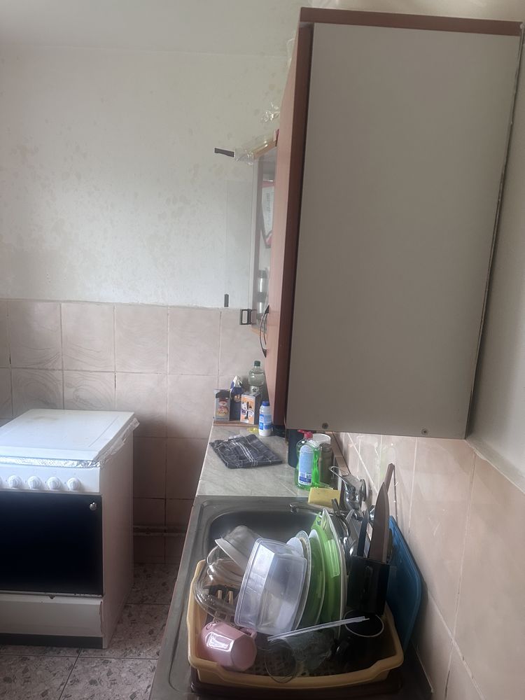 Vand apartament cu o camera