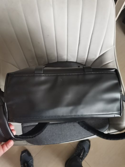 Vand rucksac GASTON LUGA marime medie 17 inch