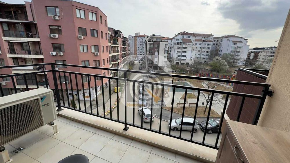 Продава се Двустаен апартамент в София, Студентски град - 48 кв.м за 2917 €/кв.м - Снимка #6