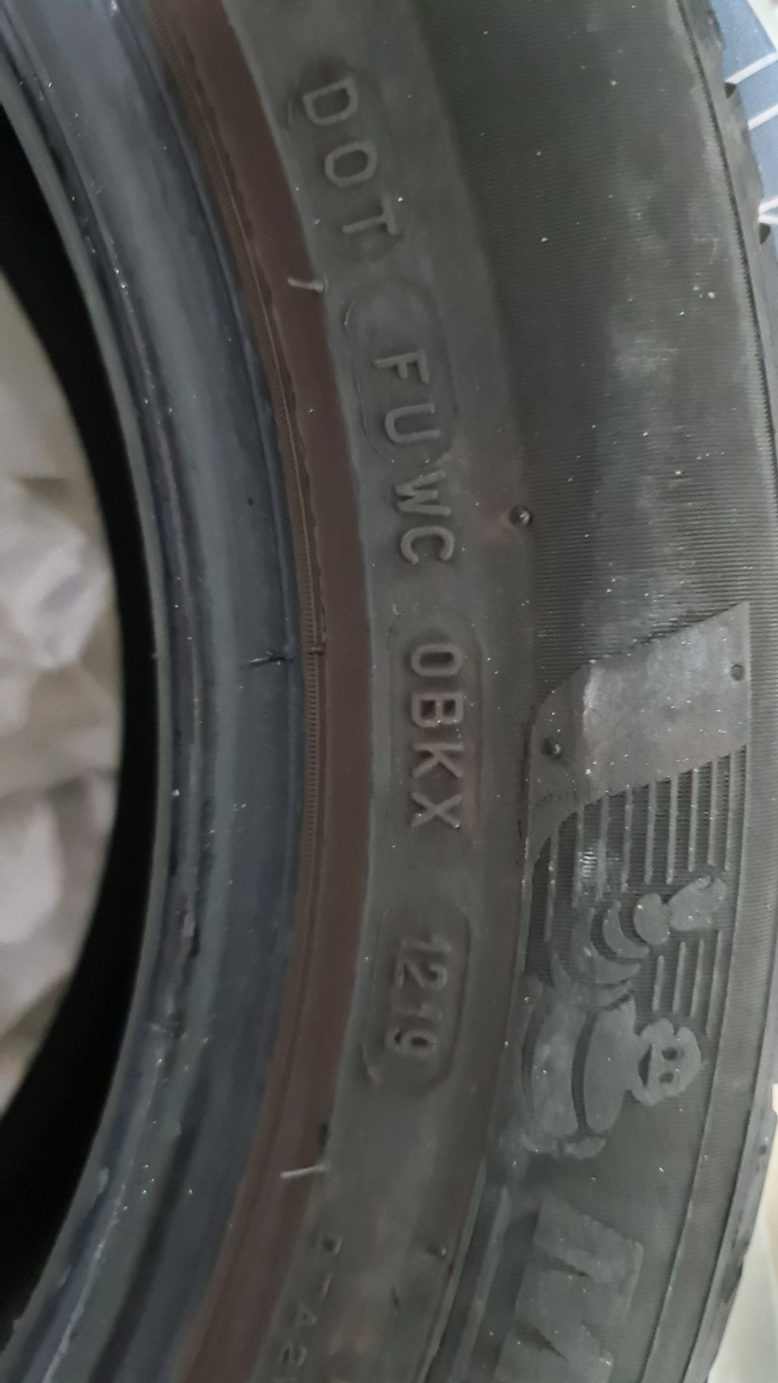 Anvelope Michelin Primacy