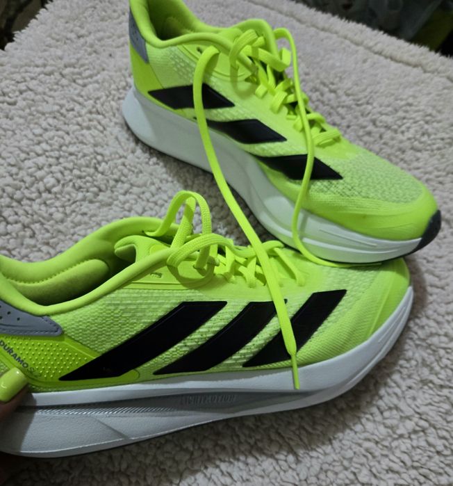 Adidas оригинални мъжки сникърси 45 1/3