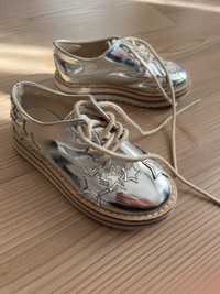 Детски обувки Зара