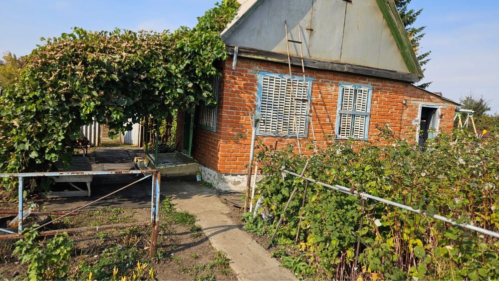 Продам дачу срочно в Лисаковске