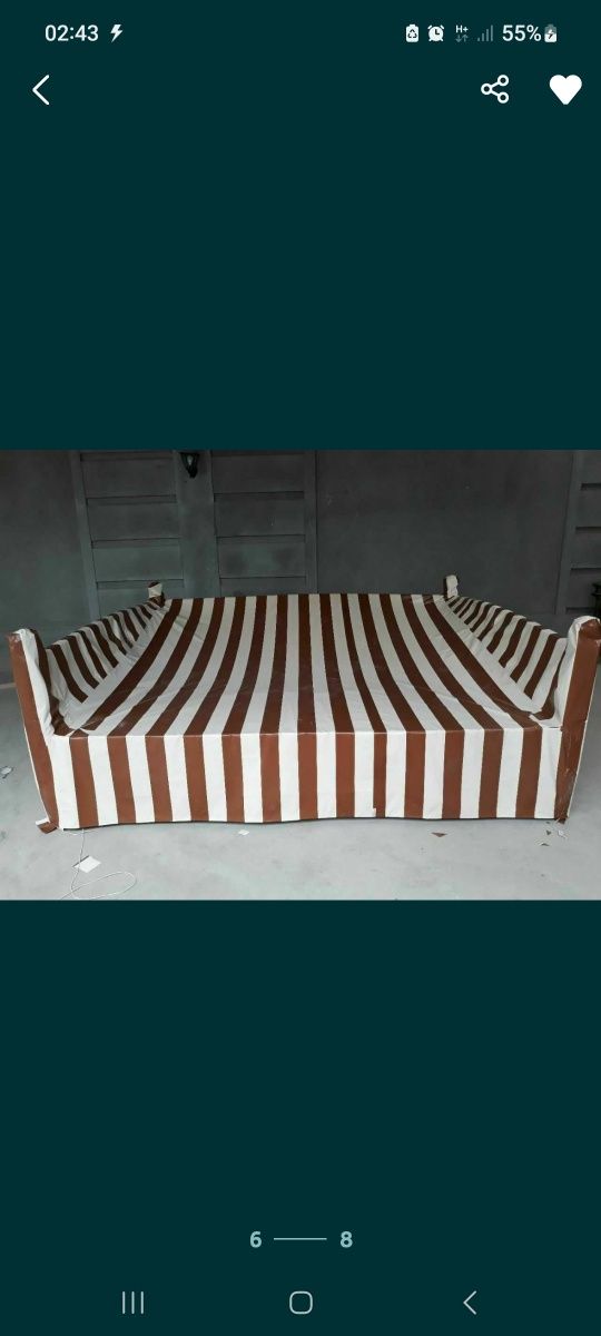 Tent        тент