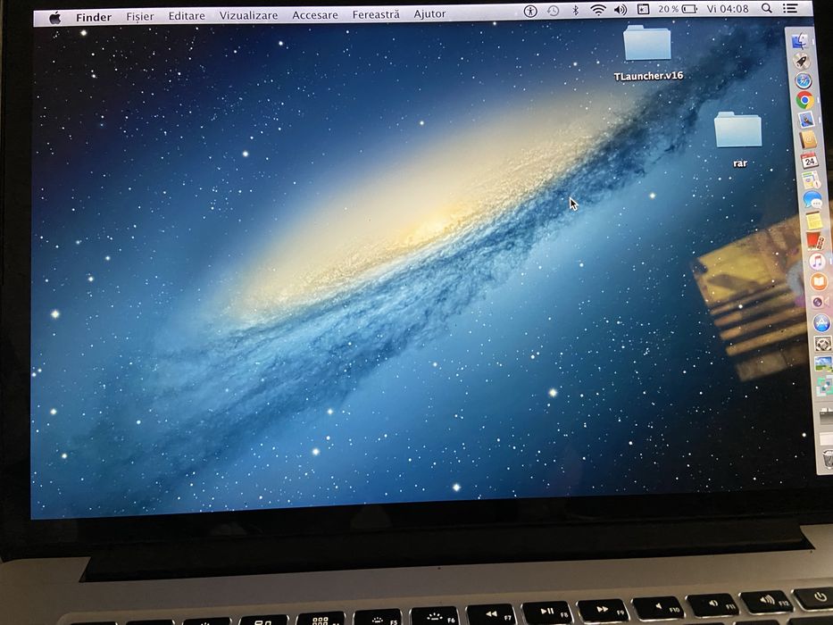 LeptopMacBookPro