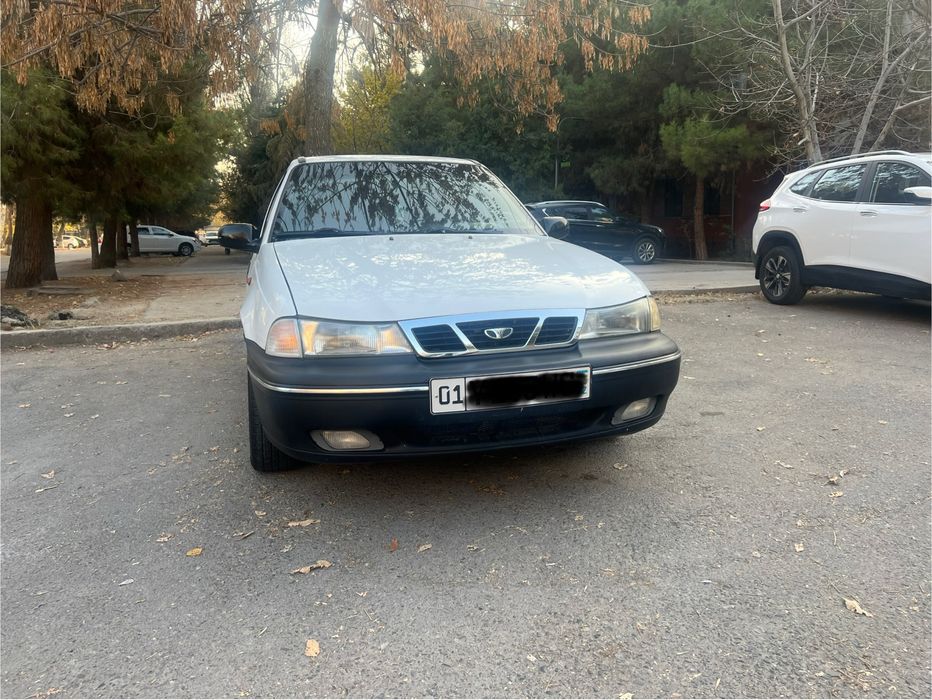 Nexia Sonc . Gen Bor