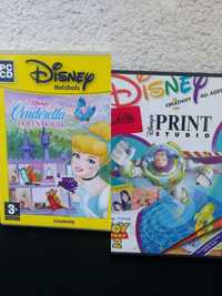 Joc PC Disney  Cinderella Doll's  House Toy Story 2 copii fete baieti