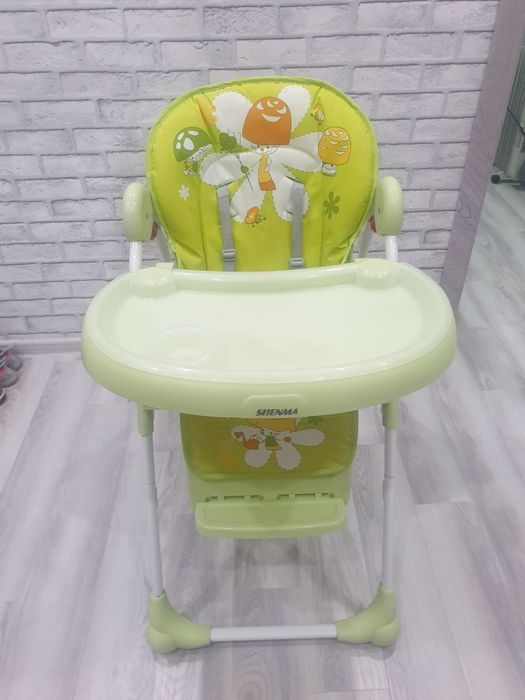 Детские стульчик