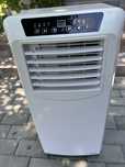 Aer conditionat portabil, Tectro TP2020