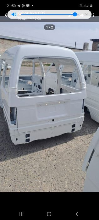 Damas eshig lar sotiladi radnoy