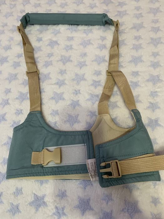 Коланче за прохождане