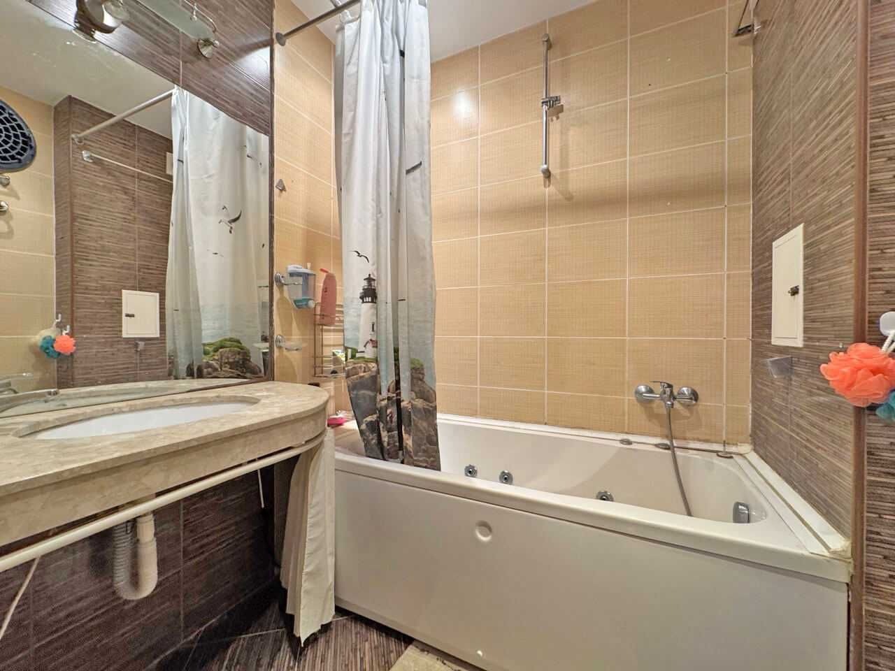 Продава се Двустаен апартамент в к.к. Слънчев бряг - 72 кв.м за 1110 €/кв.м - Снимка #8