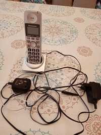 Телефон Panasonic, новый, в отличном состоянии, 5000тг