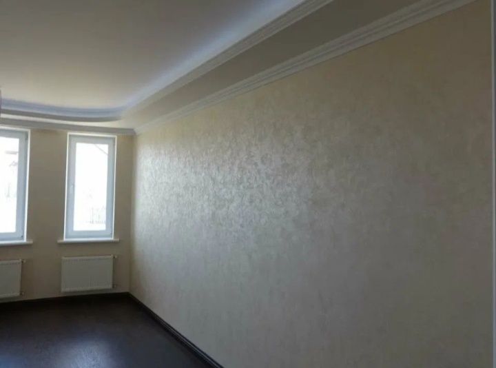 Малярные работы отделка