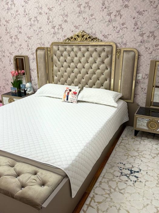 Hovli sotiladi srochnaga