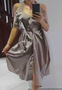 Rochie Vivienne Westwood autentică