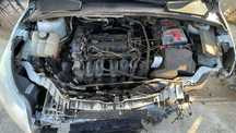 Motor 1.6 benzina cod BM5G ford focus 3