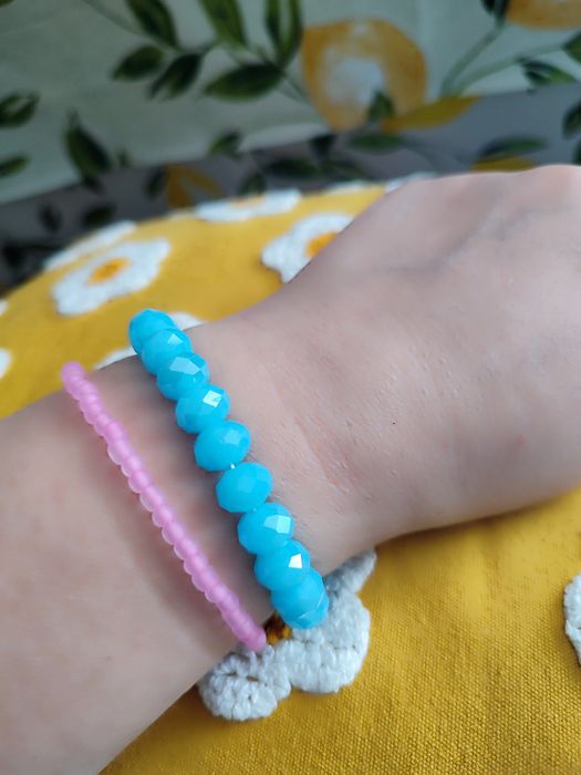 Brățări drăguțe, preț convenabil