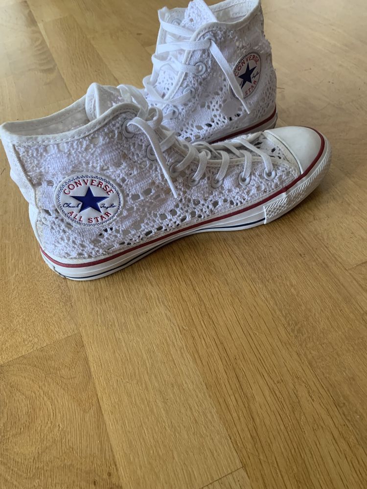 Converse All Star sneakers