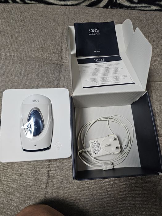 Aparat epilare definitiva Sensica