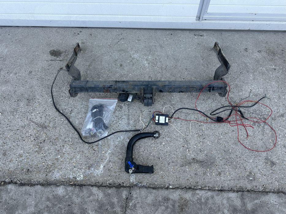 Теглич комплект за Мазда Cx-5