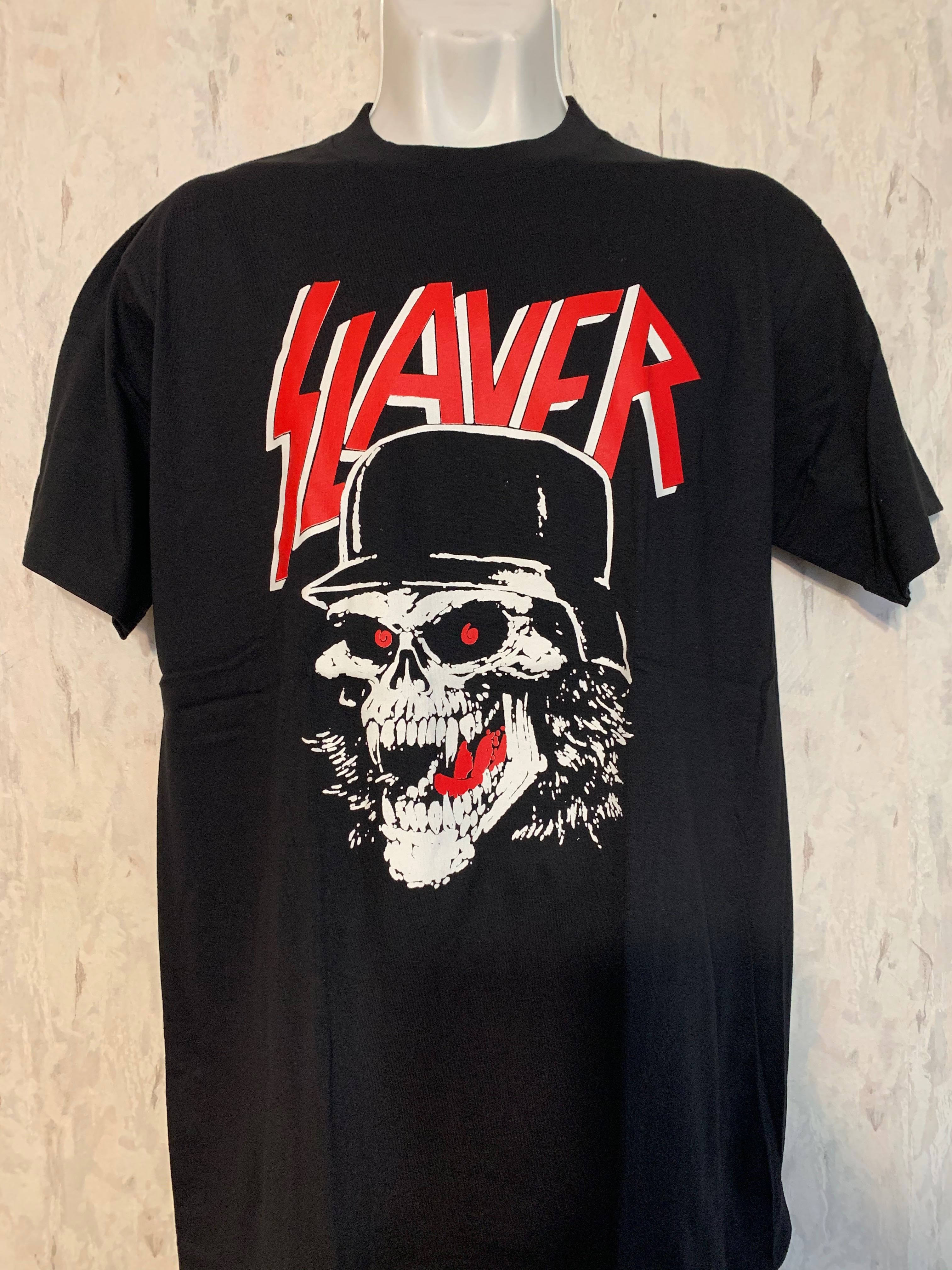Тениски- Metallica,Pantera,Black Sabbath,Slayer,Megadeth,Motörhead
