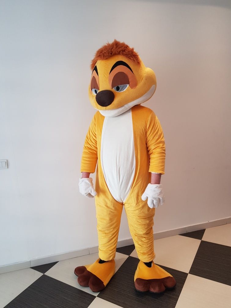 Costum Disney Timon