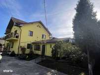 De vanzare Vila in Roman,mobilata,utilata,Pret 199000 euro