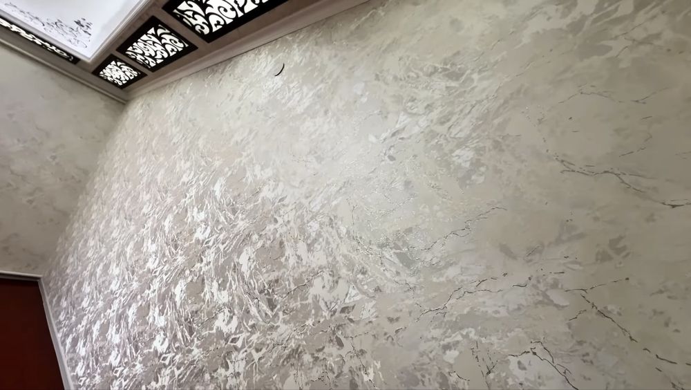 Маляр усталар