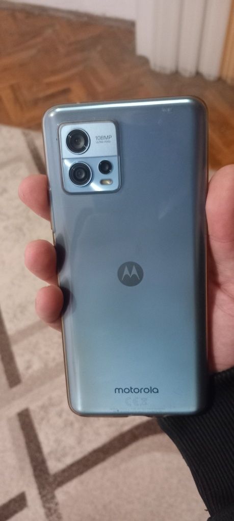Moto G72 8gb ram 256gb