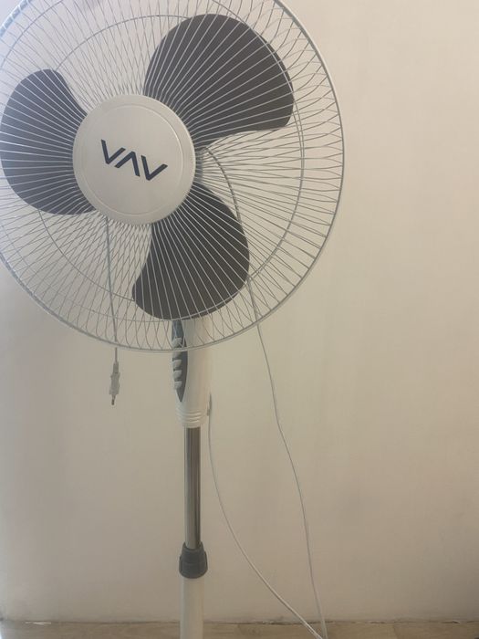 Продам вентилятор