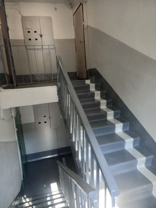 Делаем ремонт подьездов квартир помещений шпаклёвка побелка покраска к