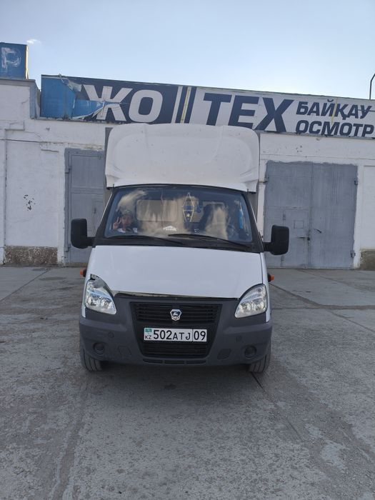 Газель грузоперевозки