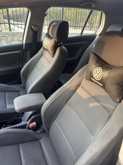 VW Golf 5 1.9TDI 90 кс. 2007 г.