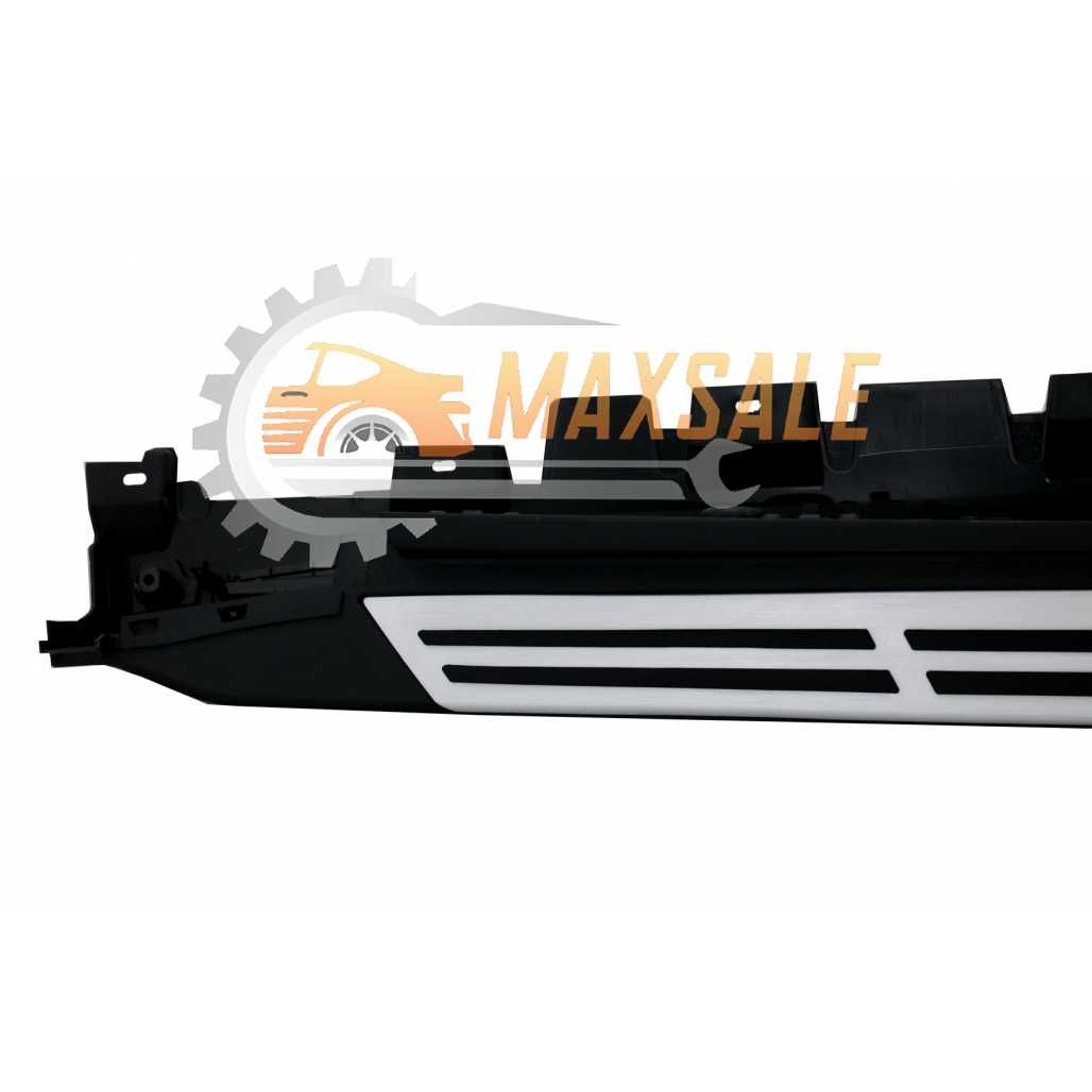 Степенки джип прагове BMW G05 X5 (19+) БМВ Г05 Х5 калник врата