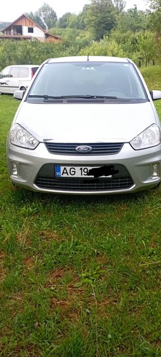 Vând Ford C Max din 2009